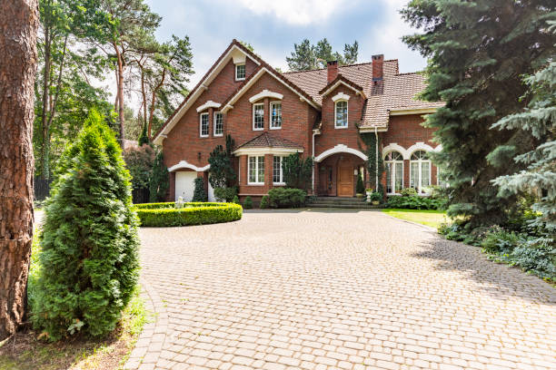 Best Driveway Pavers Near Me  in The Hideout, PA