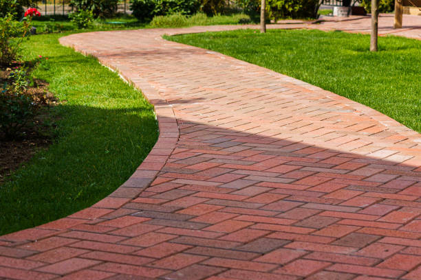 Best Driveway Paver Repair  in The Hideout, PA