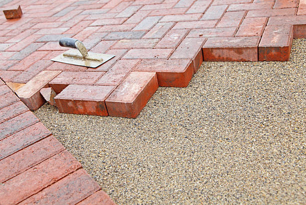 Reasons to Select Us for Your Driveway Paving Requirements in The Hideout, PA