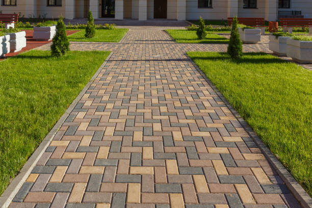 Professional Driveway Pavers in The Hideout, PA