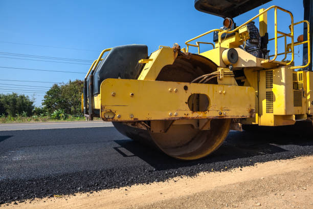 Best Cobblestone Driveway Pavers  in The Hideout, PA